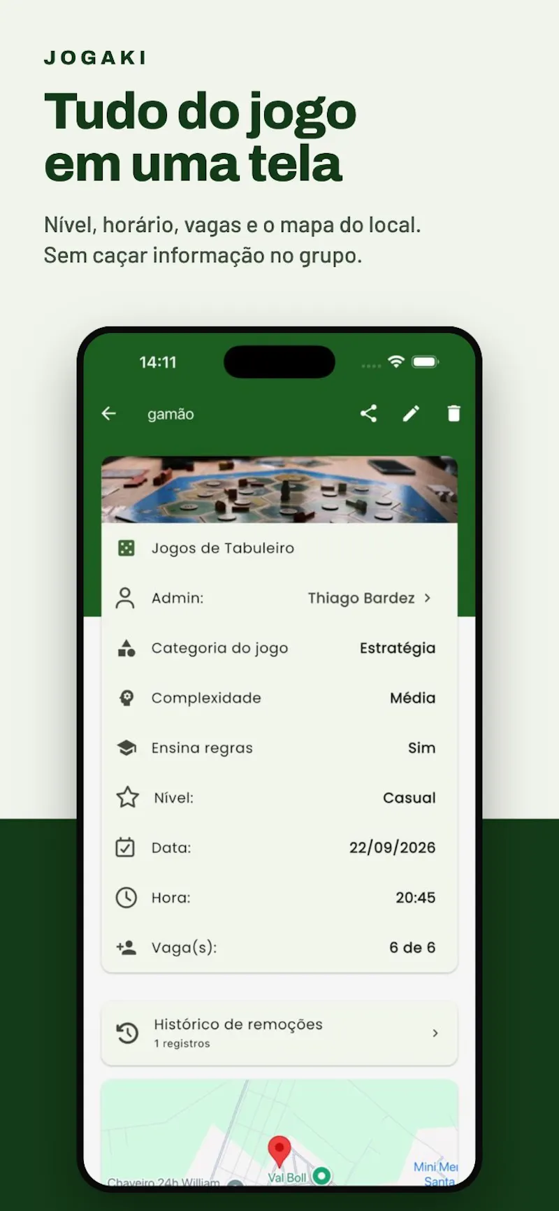 Jogaki screenshot 7