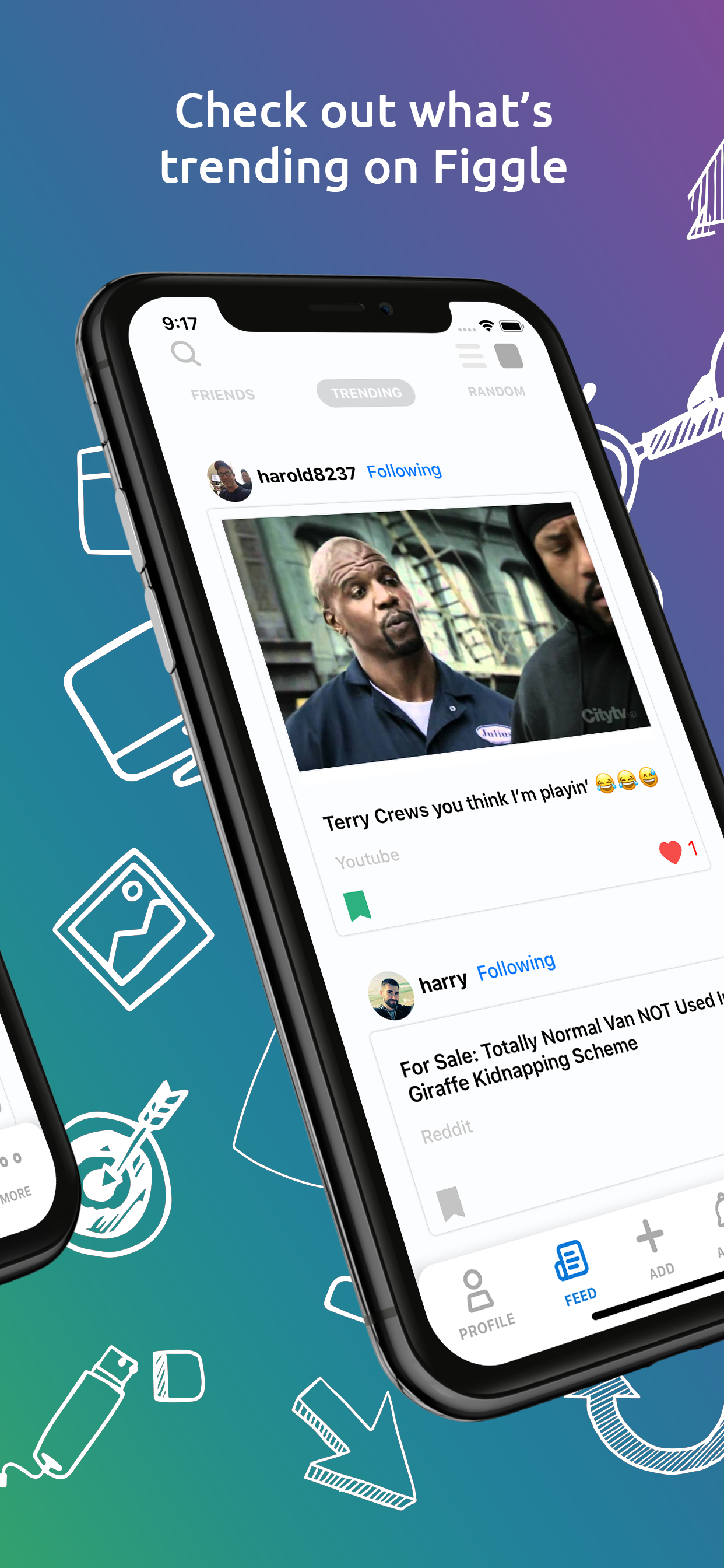 Figgle gallery image