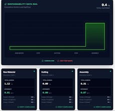 LeanFlow Enterprise gallery image