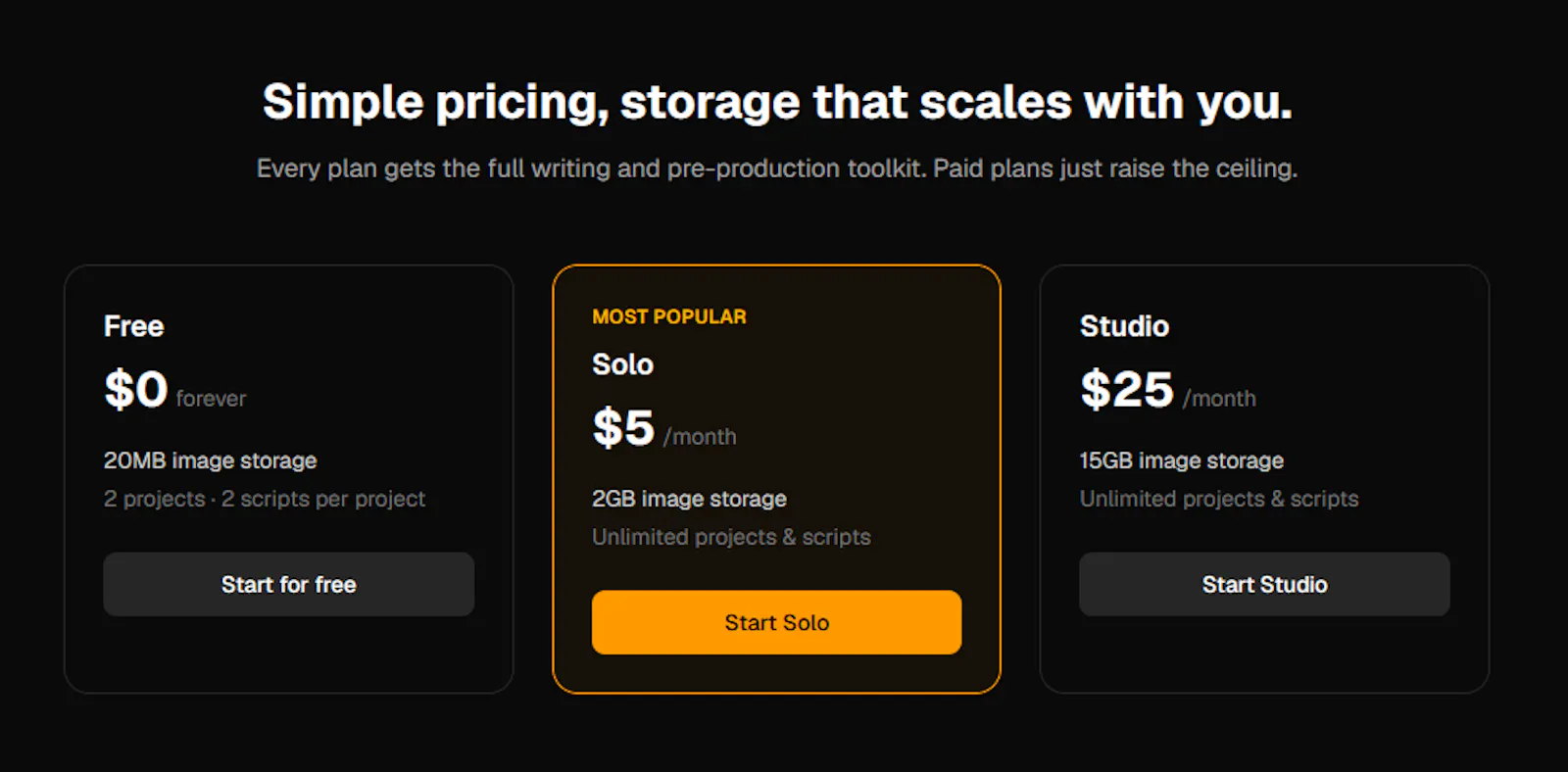 DraftLight screenshot 3