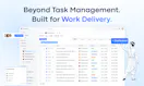 TaskFord