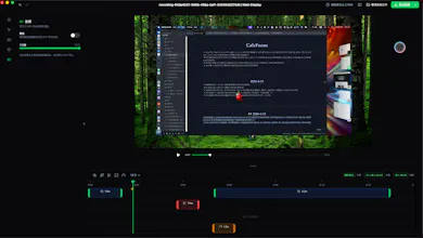 CalcFocus gallery image