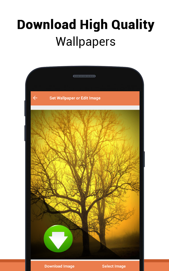 Daily Quotes with Image Editor gallery image