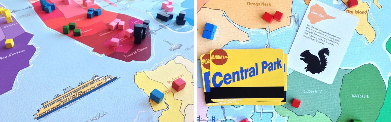 Empire: The Game of New York gallery image