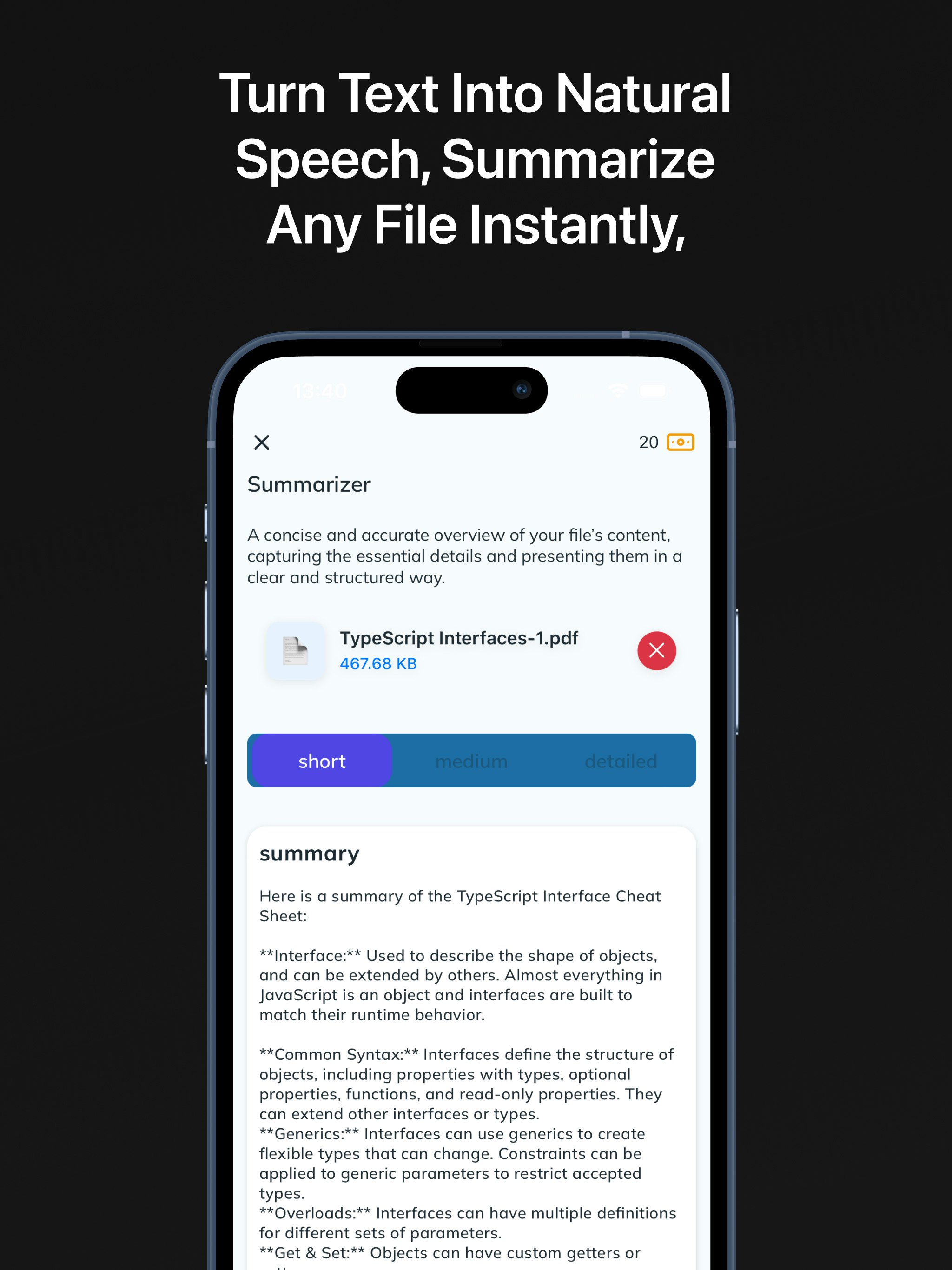 Premor.ai gallery image