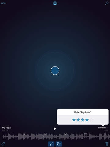 Music Memos gallery image