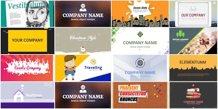 SlidesPPT gallery image