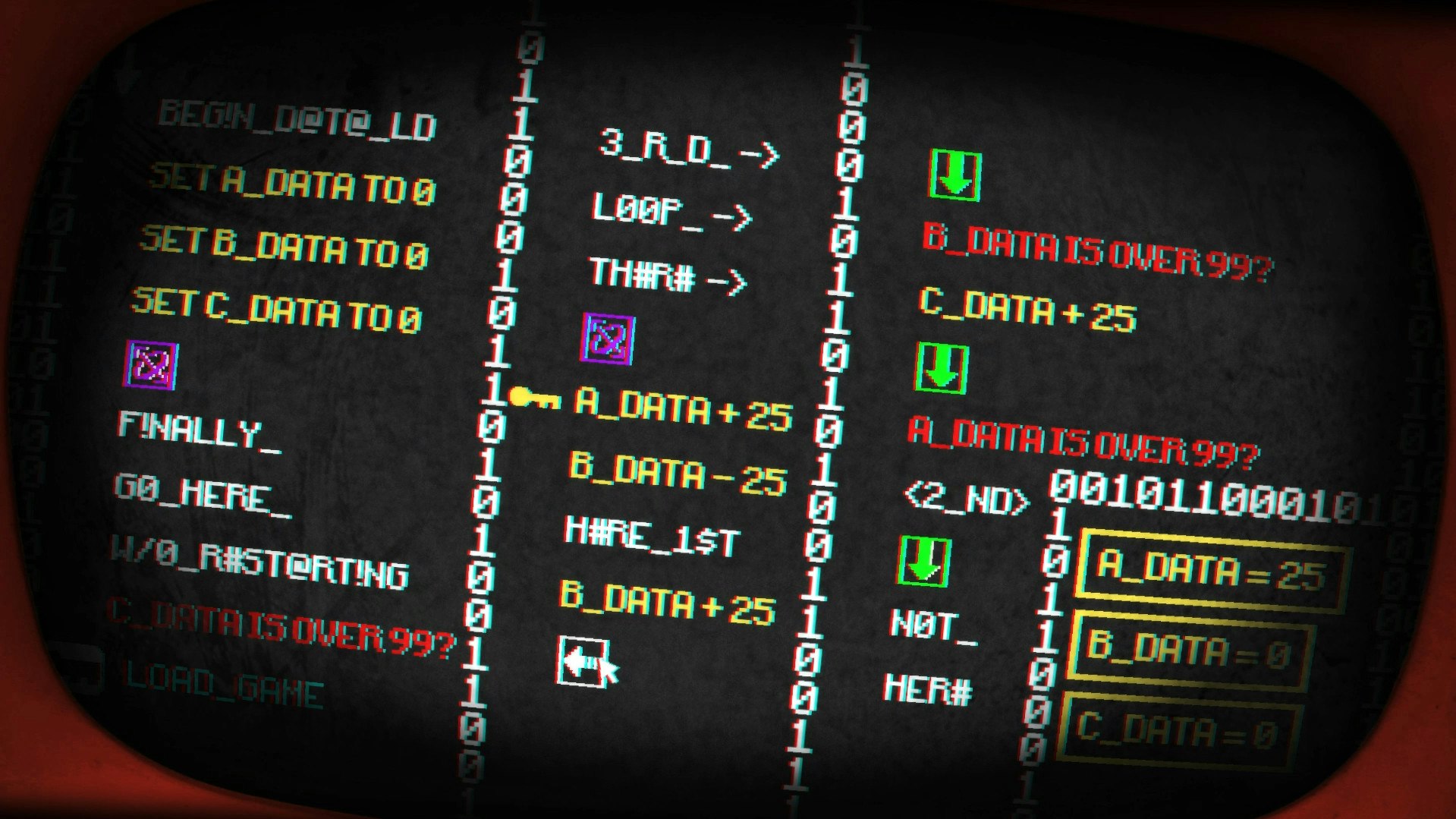 Pony Island gallery image