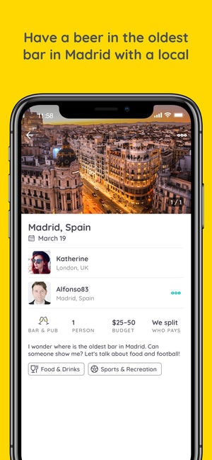 OodyMate gallery image