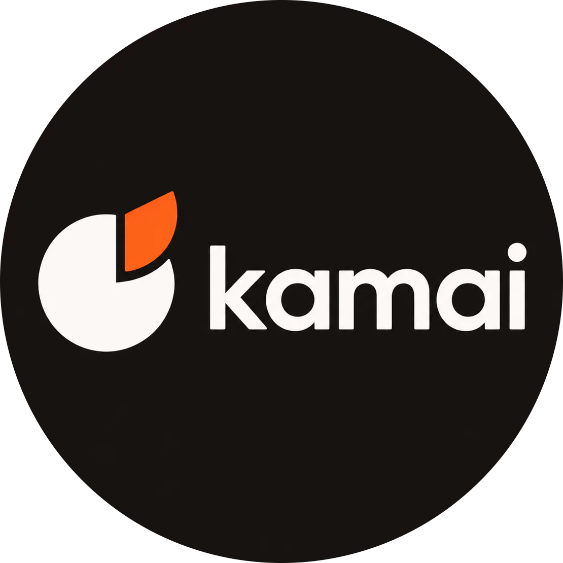 Kamai — The Baker Cockpit