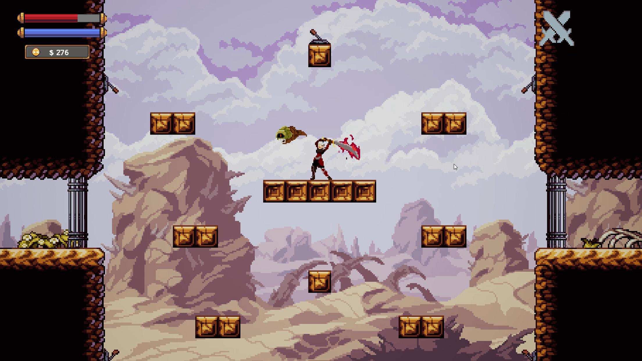 Peril by MDE gallery image