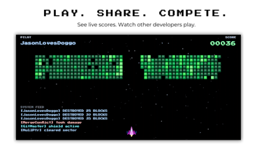 Git Shooter gallery image