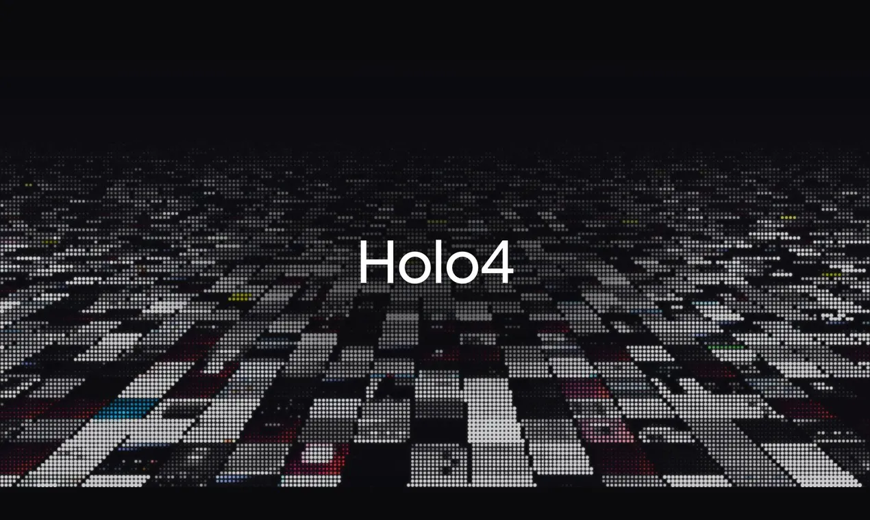 Holo4 gallery image