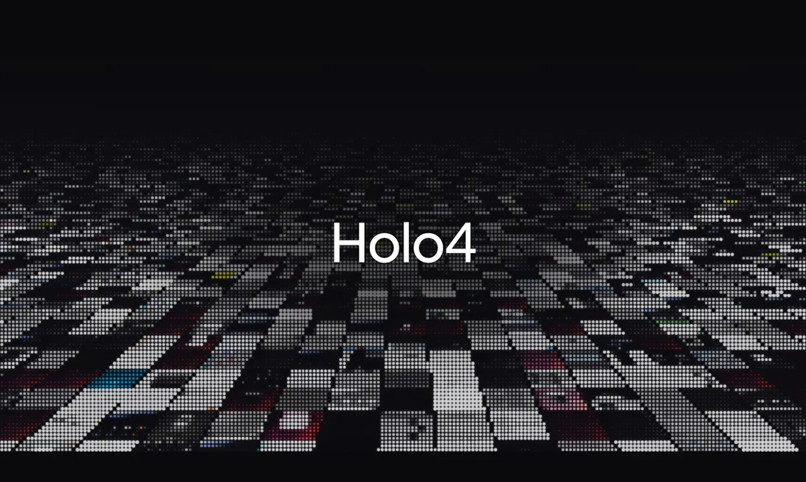 Holo4 screenshot 3
