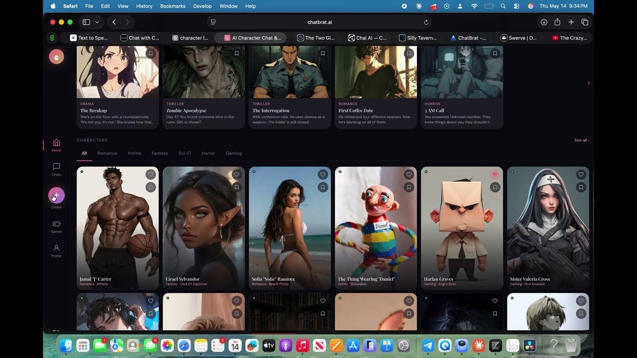 chatbrat.ai gallery image