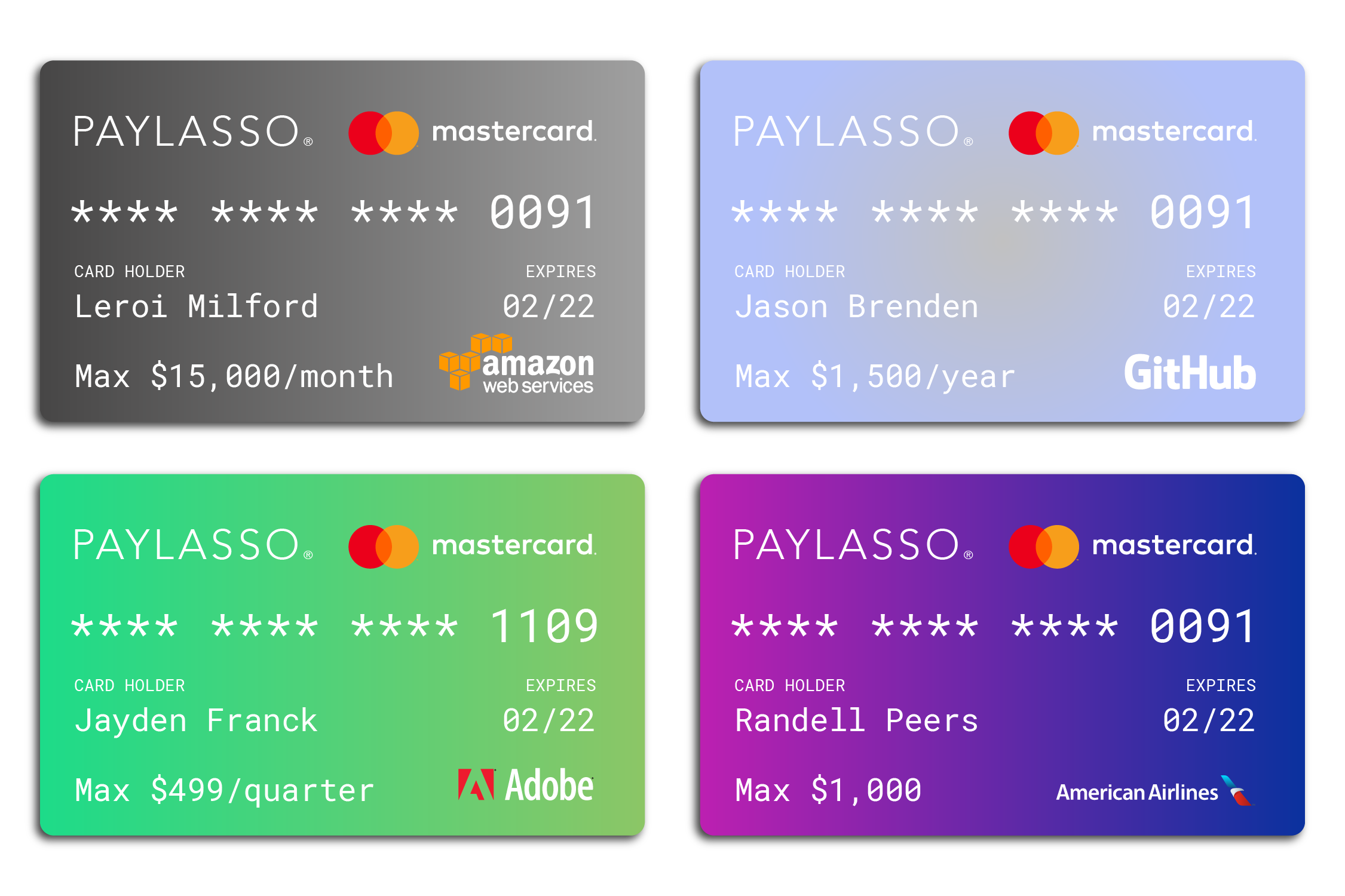 Paylasso gallery image