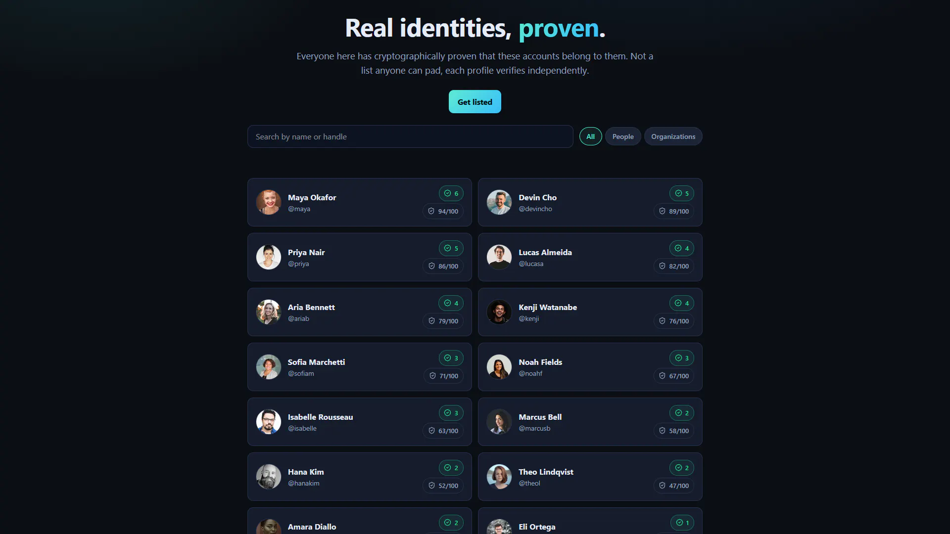RealHandles gallery image