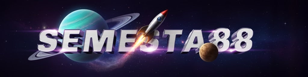 SEMESTA88 - PLATFORM RESMI TERENKRIPSI - Screenshot 3 showing product features and functionality