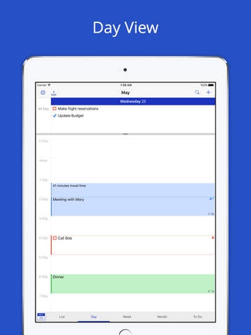 BusyCal 3 gallery image
