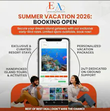 Andaman Tourism Packages gallery image