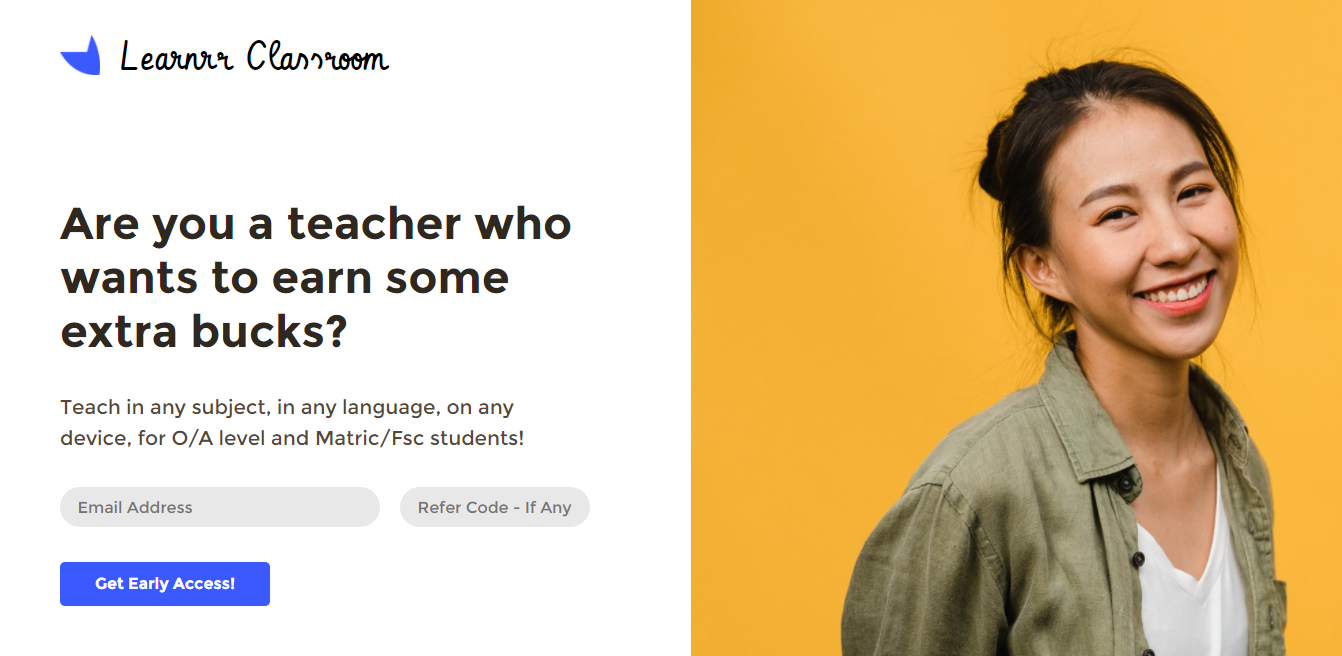 Learnrr gallery image