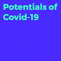 Potentials of COVID-19