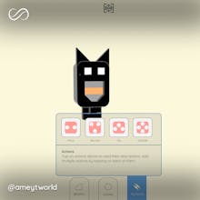 Ameyt World gallery image