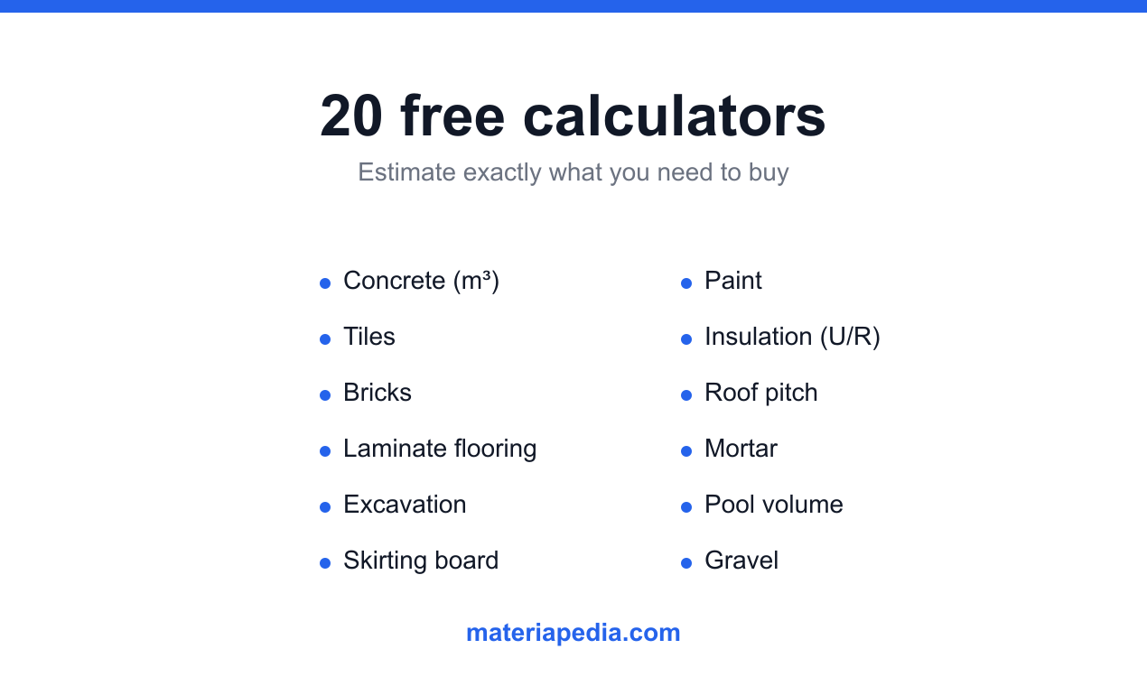 Materiapedia gallery image