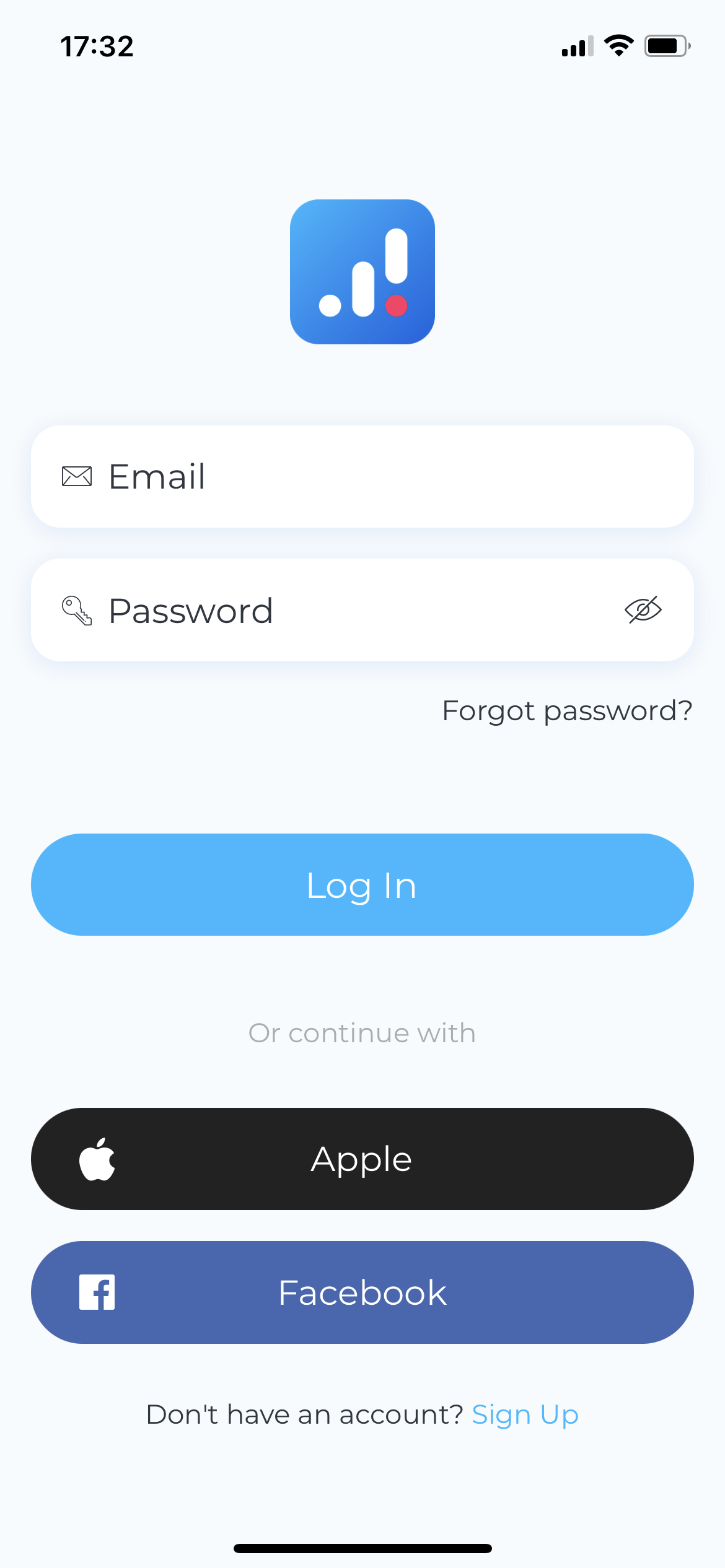 StepApp gallery image