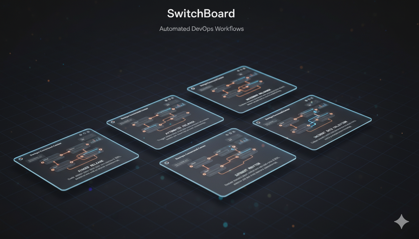Switchboard logo