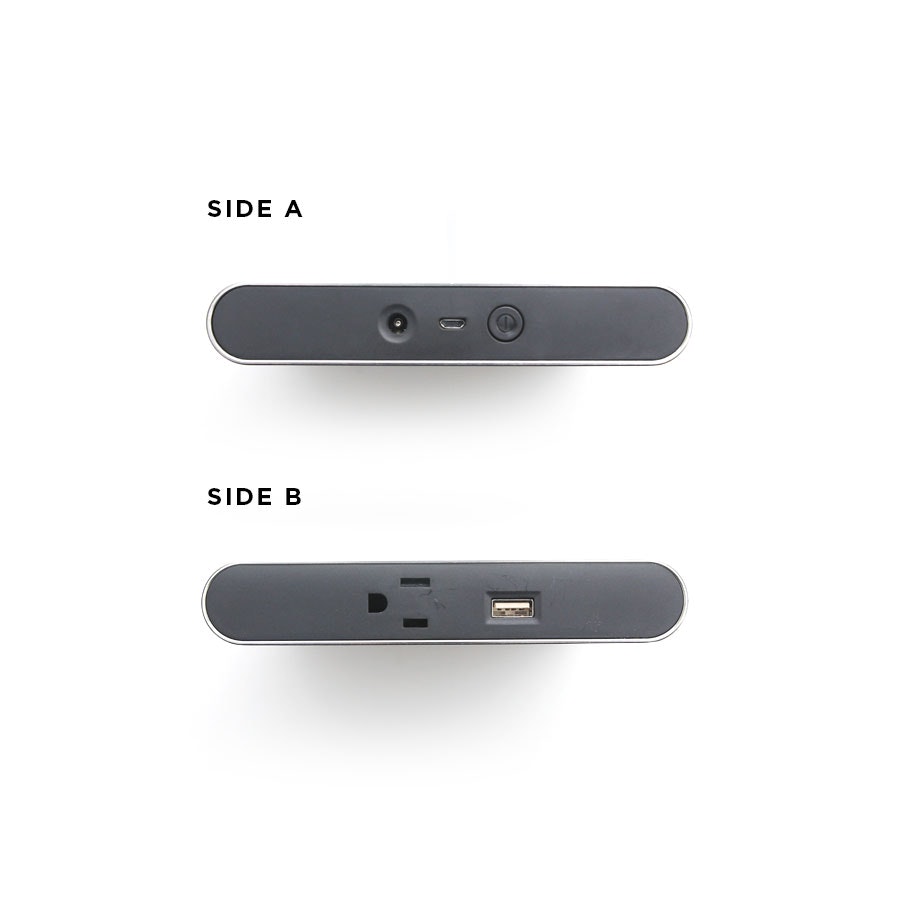 LIFEPOWR A2 L gallery image