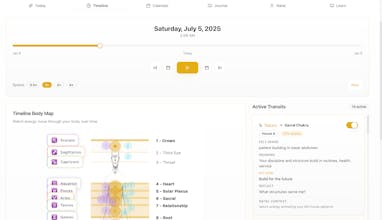 Soular Map gallery image