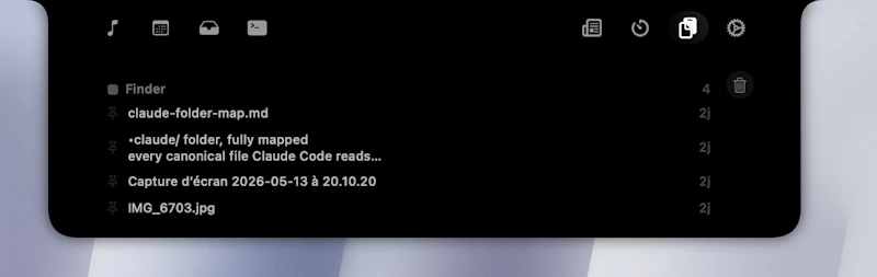 NotchIA screenshot 7