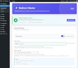 Redirect Master gallery image