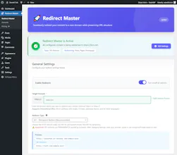 Redirect Master gallery image