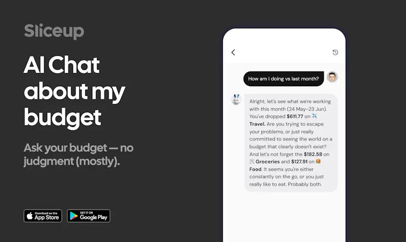 Sliceup screenshot 3