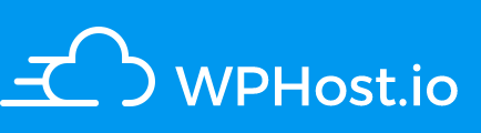 WPHost.io