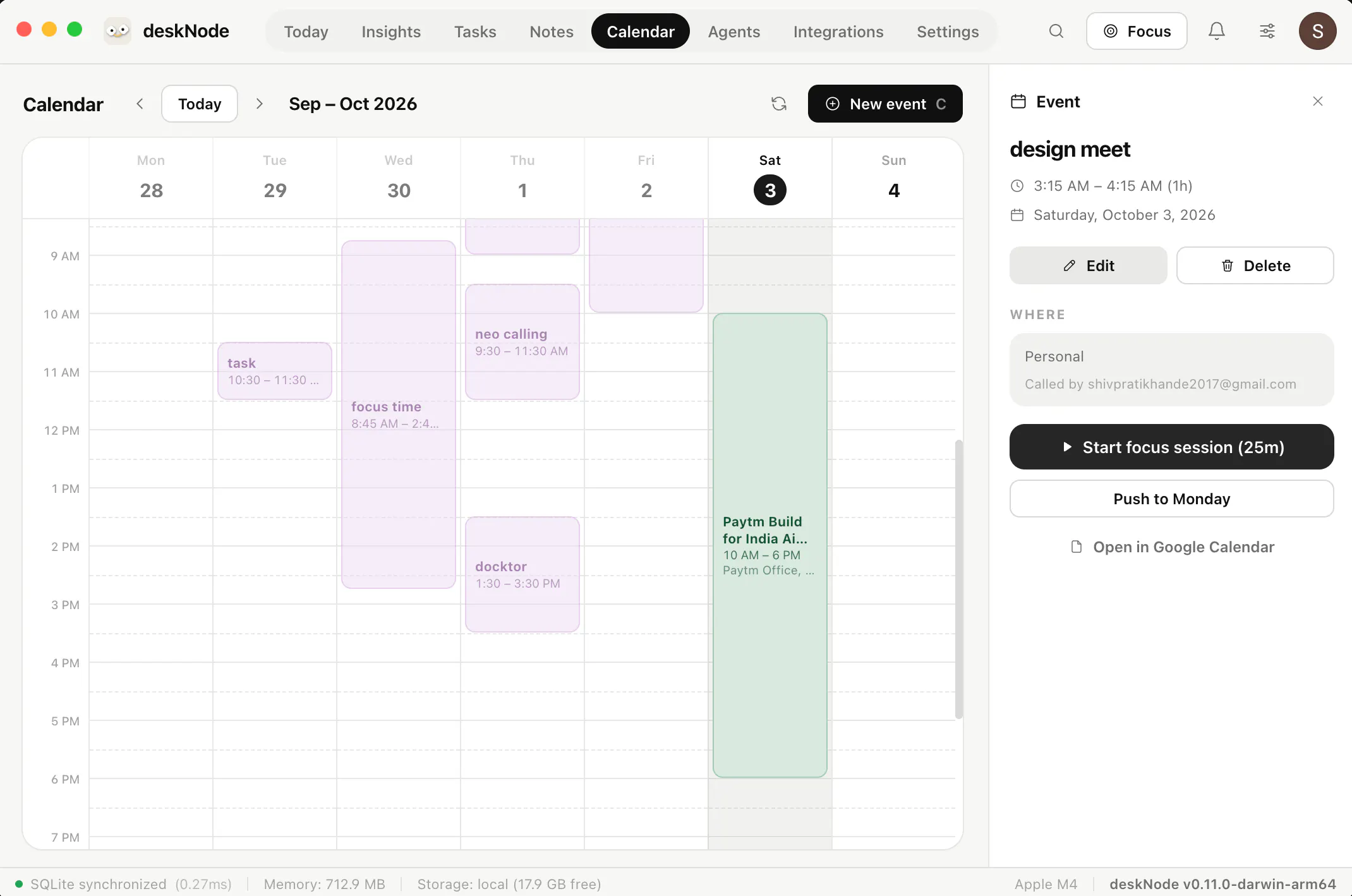 deskNode gallery image