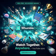 WhumbleZone gallery image