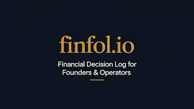 finfol.io gallery image