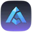 ICO APEX | One‑click logo