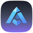ICO APEX |โลโก้หนึ่ง - คลิก