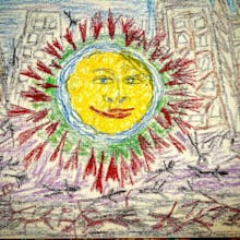 Pandemic USA Collapse Novel(2020)Podcast gallery image