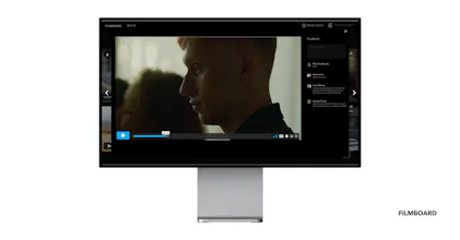 Filmboard gallery image