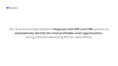 Mail Worth gallery image