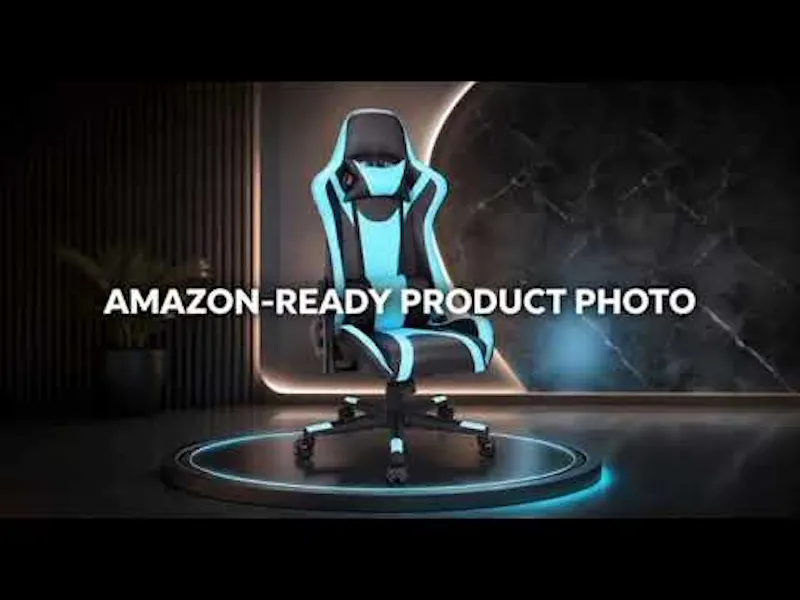 Sellio screenshot 1 (video preview)