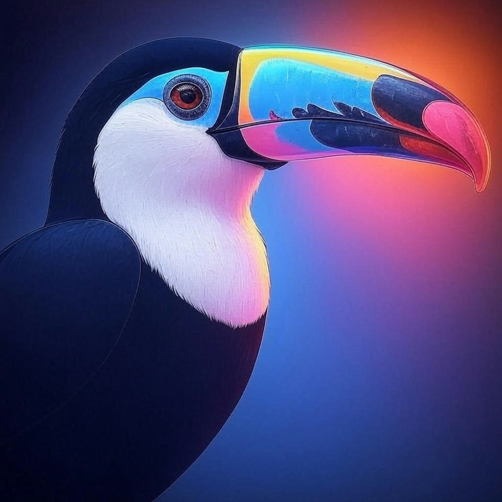 Echovita - Product Hunt launch logo and brand identity