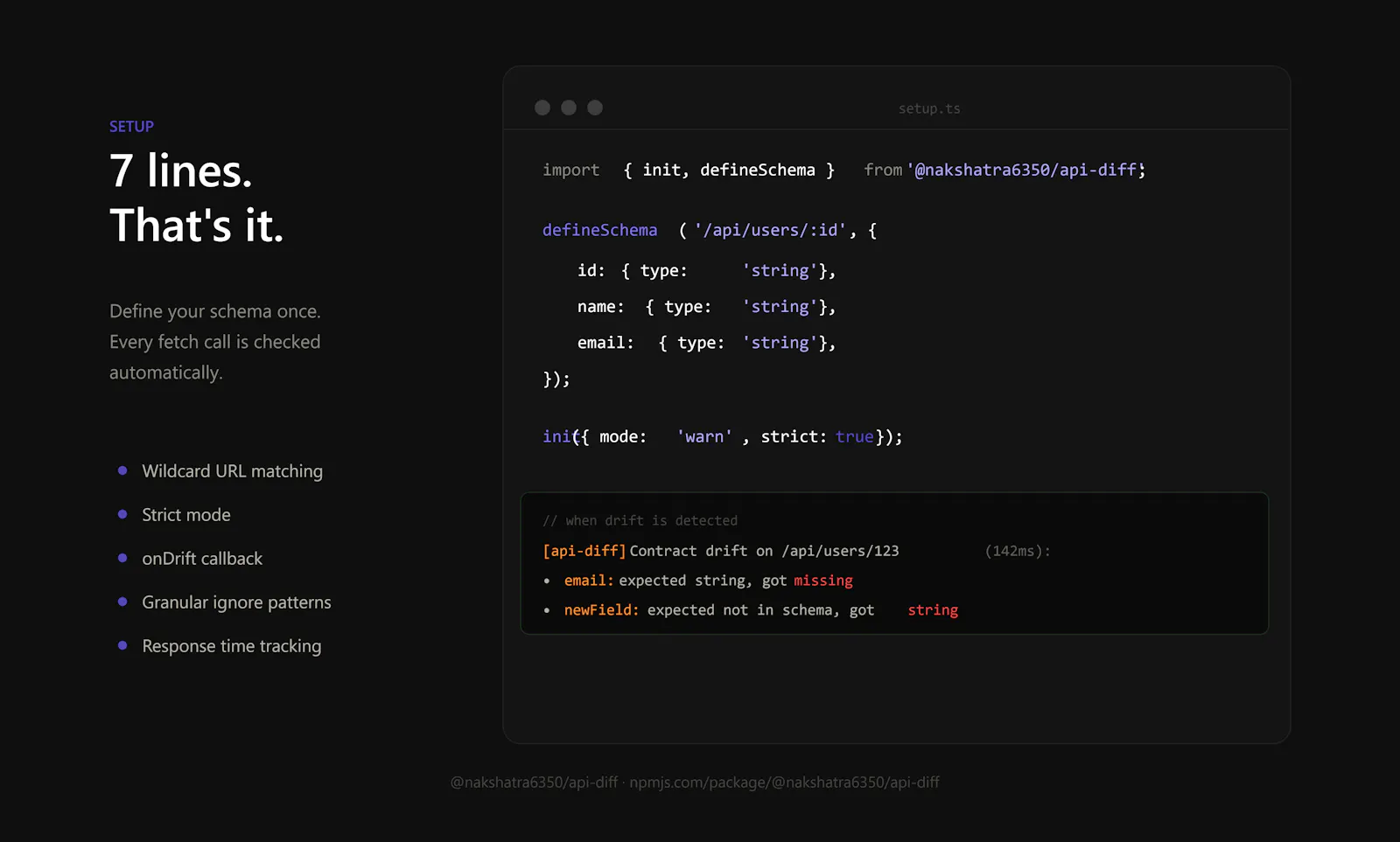 api-diff screenshot 2