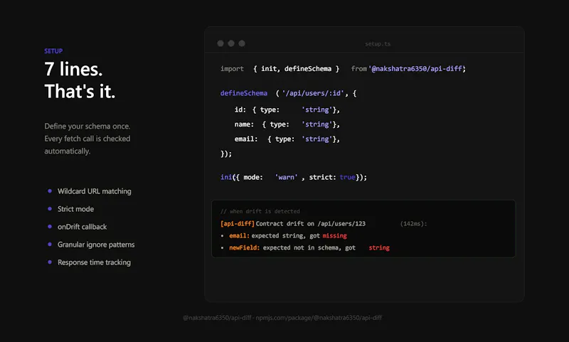 api-diff screenshot 2