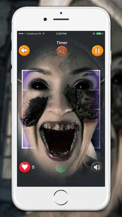 Scary Prank with Friends gallery image